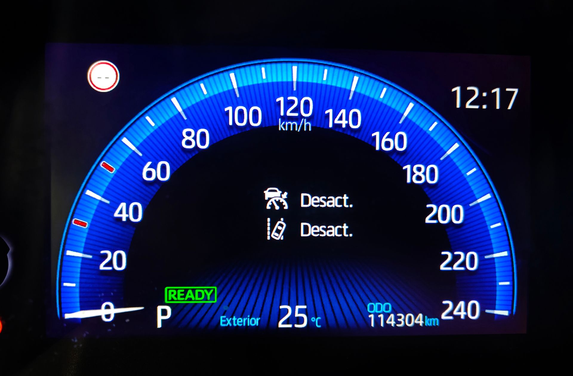 Toyota Corolla 1.8 125 Híbrido Active Tech E-CVT - foto 14