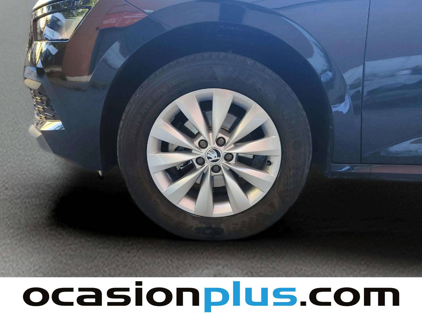 Skoda Kamiq Skoda Kamiq 1.5 TSI 110kW (150CV) DSG Emotion barato