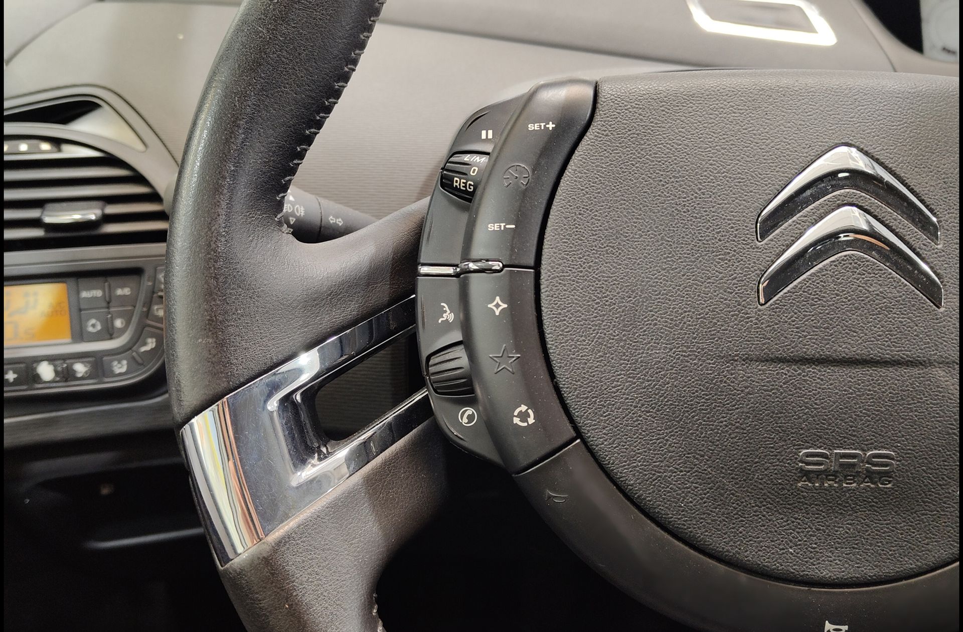 Citroën C4 Grand Picasso 1.6 HDi Seduction 7 plazas - foto 29