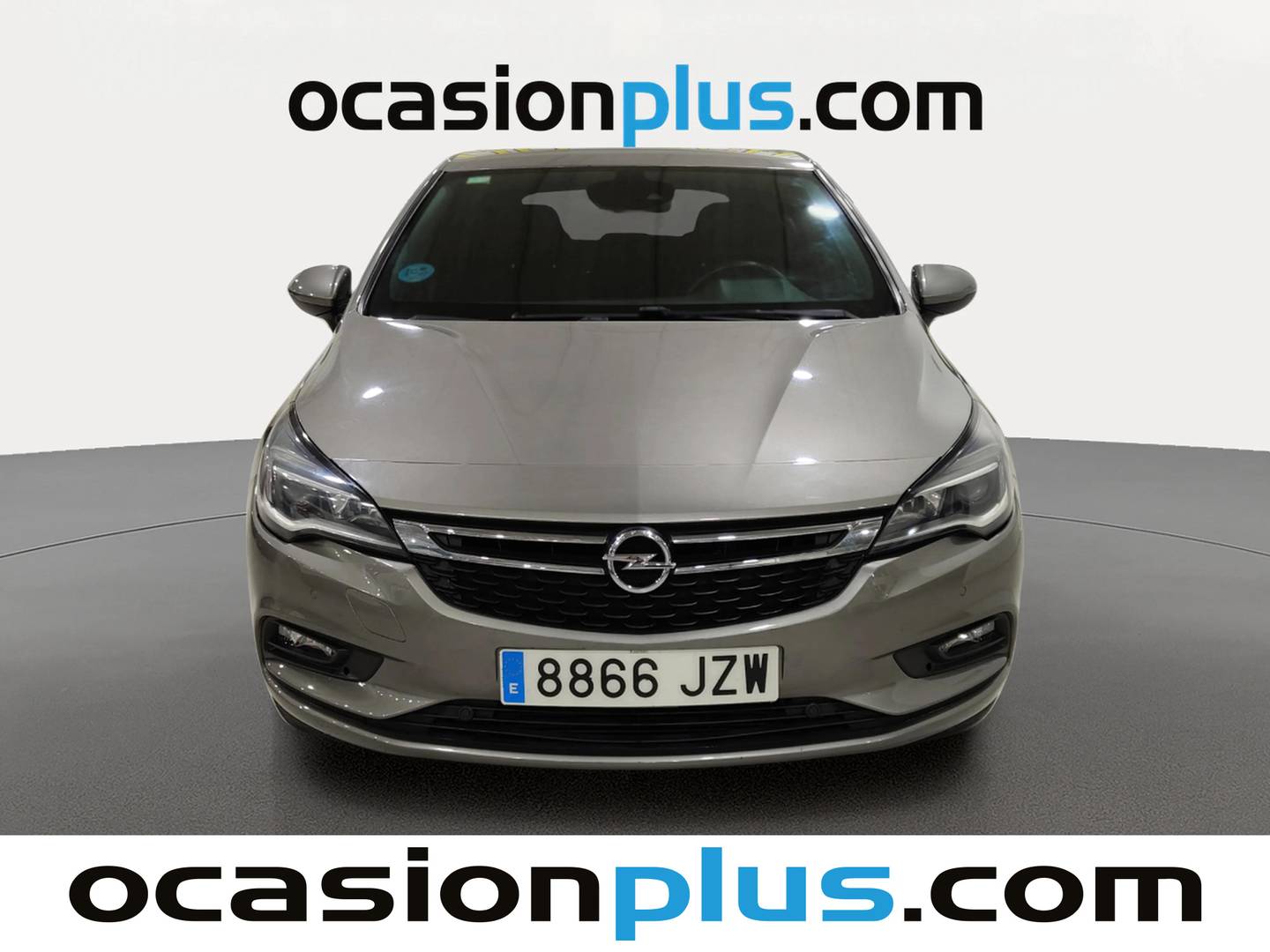 Foto Opel Astra Opel Astra 1.4 Turbo S&S Dynamic (125 CV)