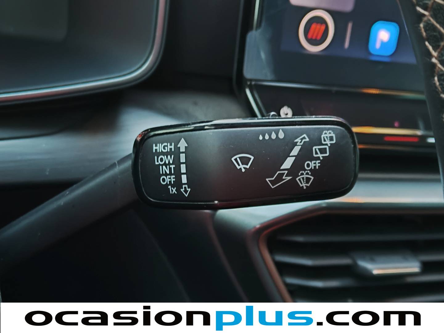 Foto Cupra Formentor CUPRA Formentor 1.5 TSI (150 CV)