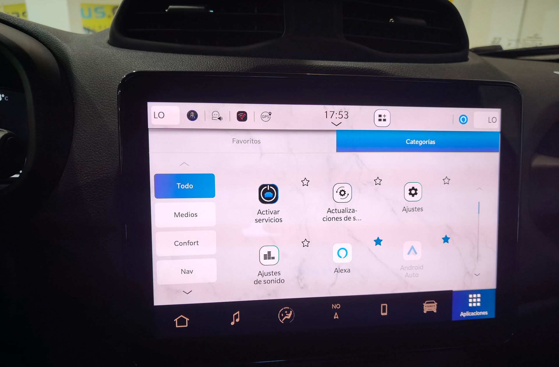 Jeep Renegade eHybrid 1.5 Limited ATX - foto 8