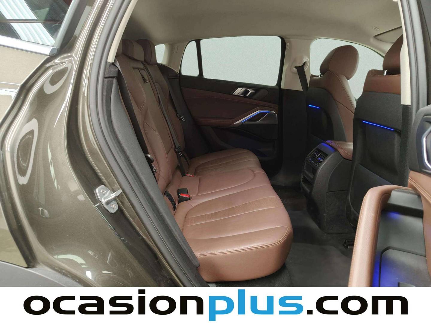 BMW X6 BMW X6 xDrive30d (265 CV) Pack M automático