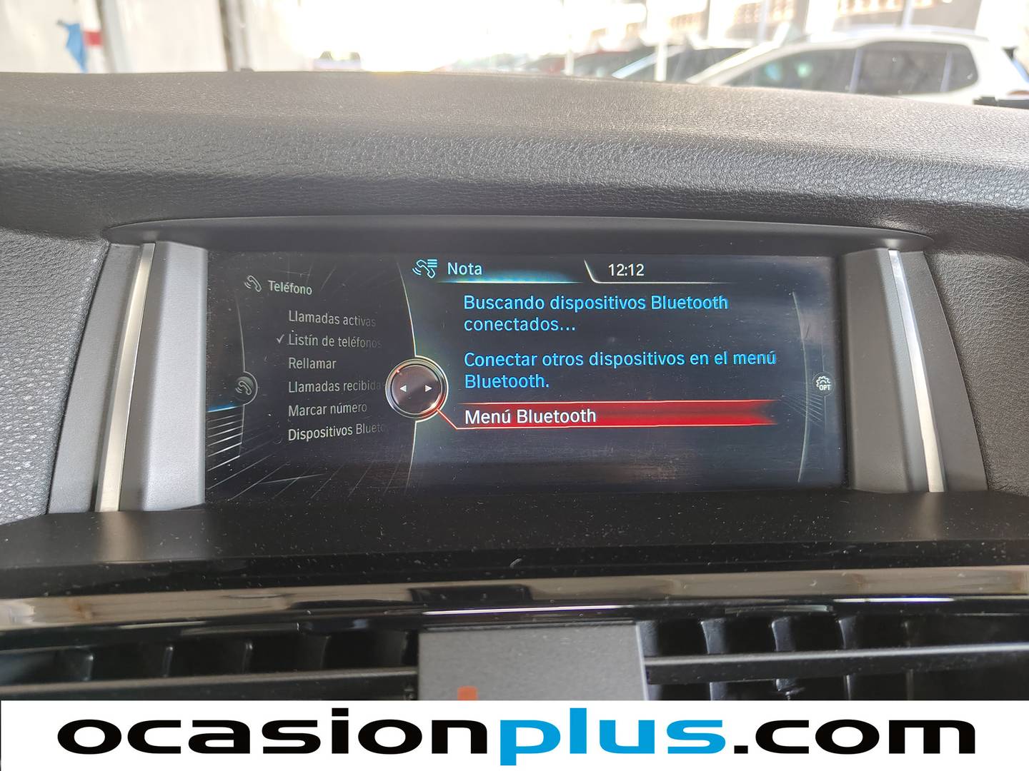 Foto BMW X4 BMW X4 xDrive30d (258 CV)