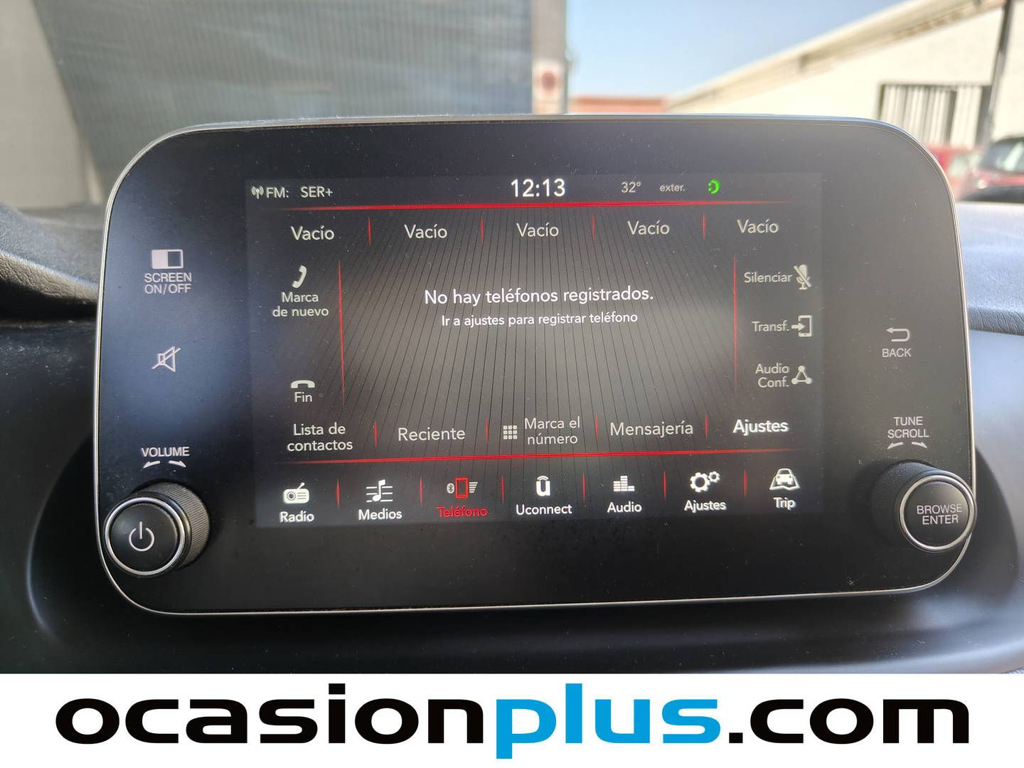 Fiat Tipo Fiat Tipo 1.4 Lounge (95 CV) 2017