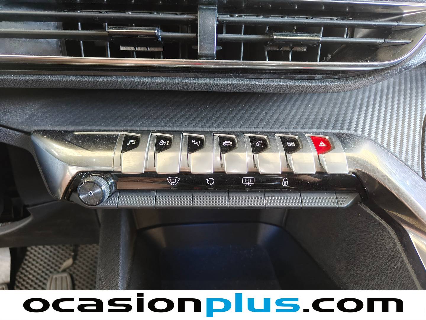 Peugeot 3008 Peugeot 3008 PureTech 130 S&S Allure (130 CV) gasolina