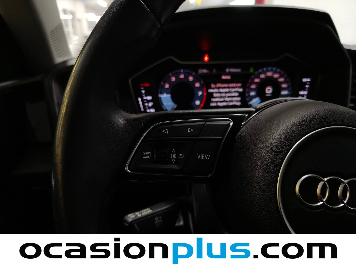 Audi A1 Audi A1 Sportback Advanced 25 TFSI (95 CV) 95cv