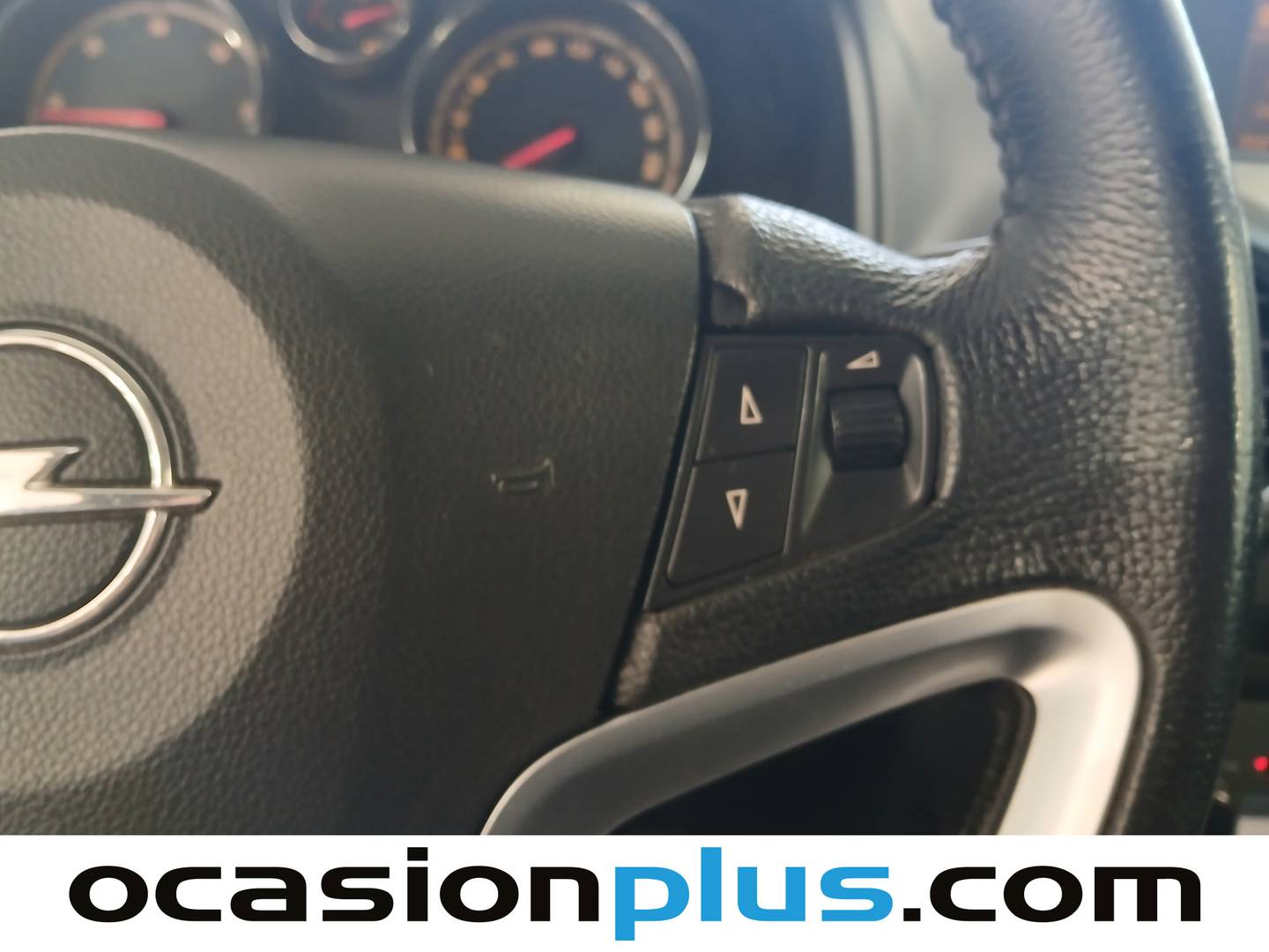 Opel Antara Opel Antara 2.0 CDTI 16V Cosmo (150 CV) seminuevo