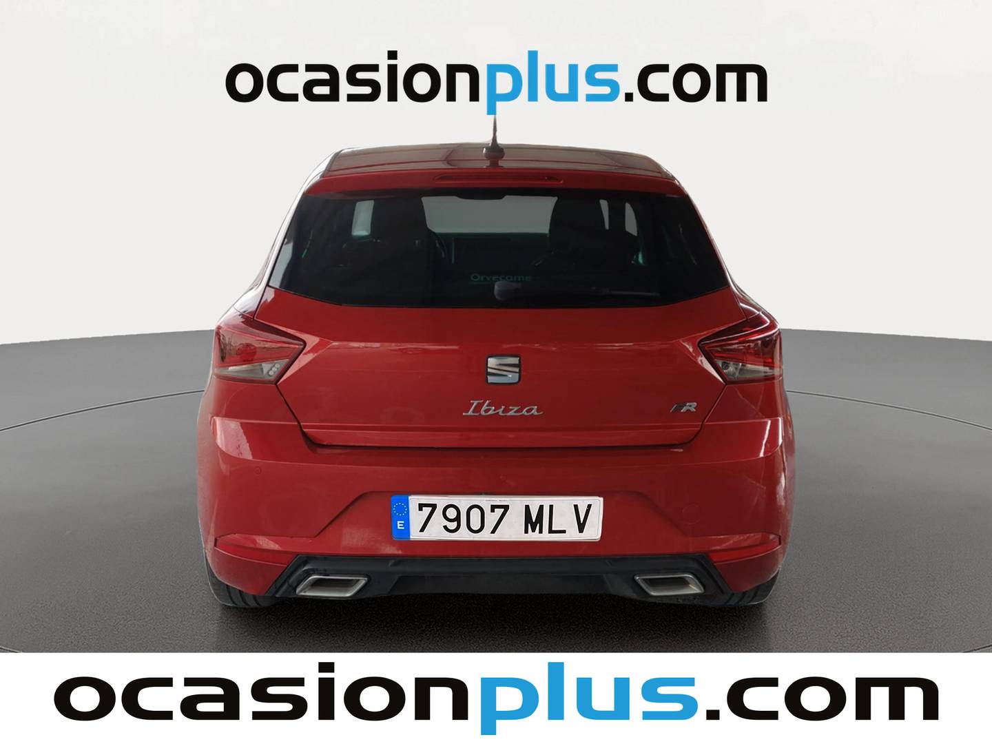 Foto Seat Ibiza SEAT Ibiza 1.0 TSI S&S FR XL 81 kW (110 CV)