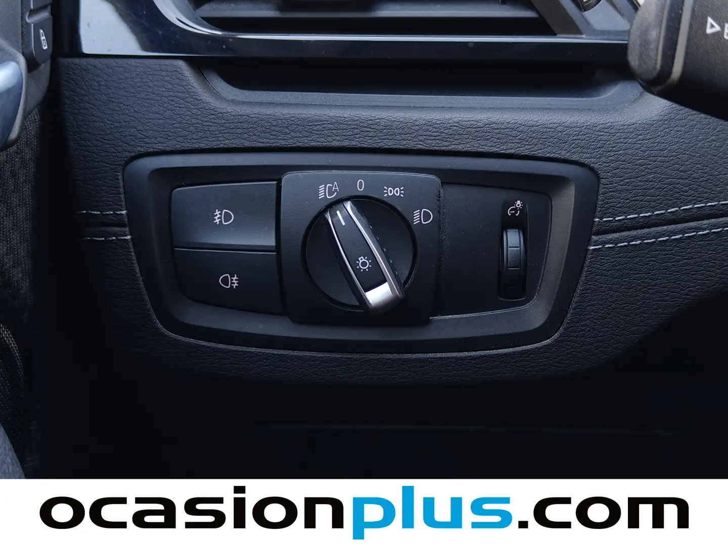 Foto BMW X2 BMW X2 sDrive16d (116 CV)