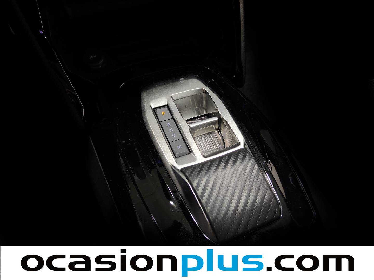 Peugeot 208 Peugeot 208 GT Hybrid eDCS6 (110 CV) de ocasión
