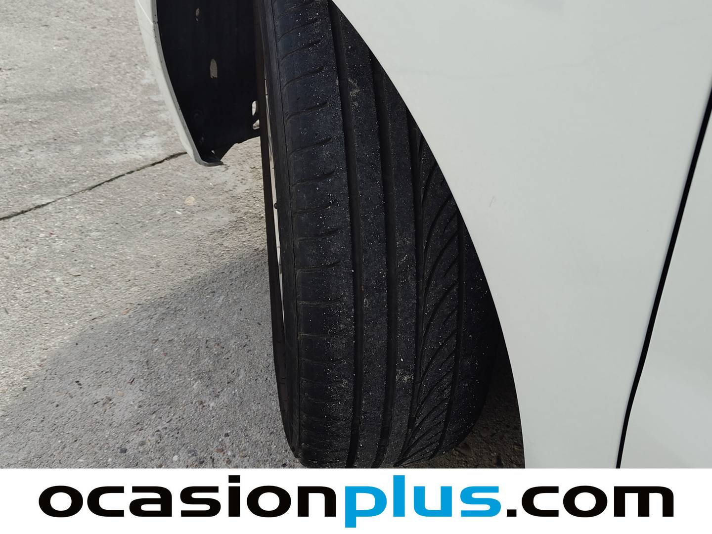 Foto Ford Tourneo Connect Ford Tourneo Connect 1.0 EcoBoost Trend (100 CV)