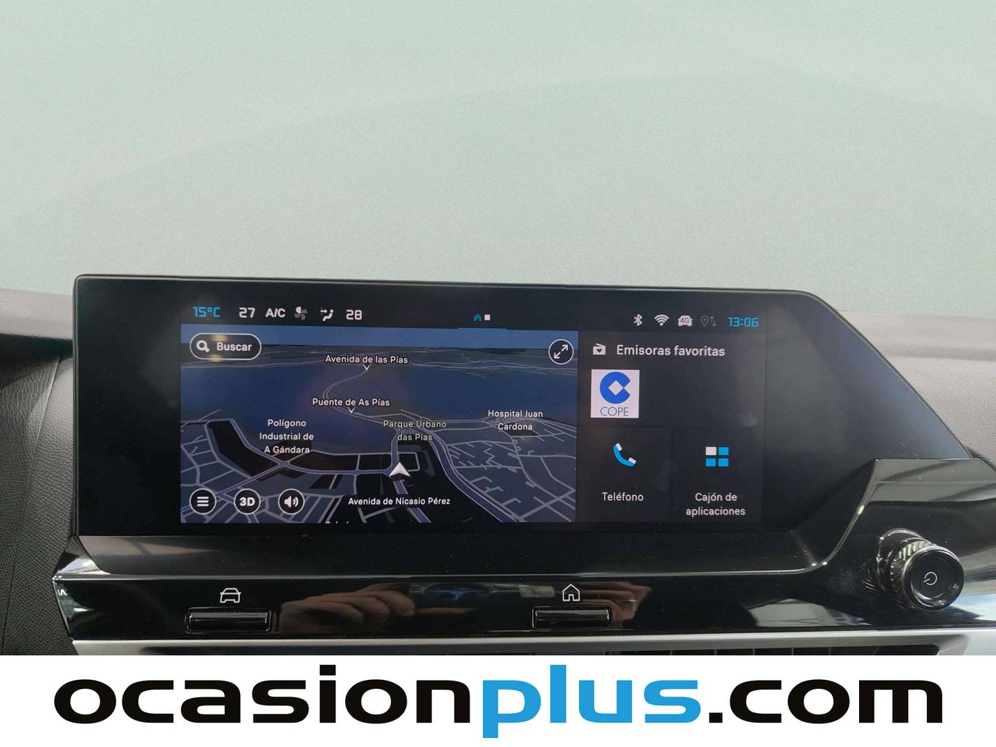 Foto Citroën C4 Citroen C4 PureTech 130 S&S 6v Plus (131 CV)