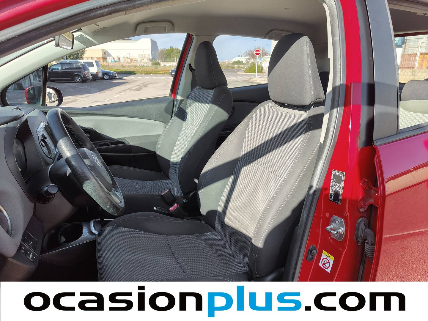 Foto Toyota Yaris Toyota Yaris 1.5 Hybrid Active (100 CV)