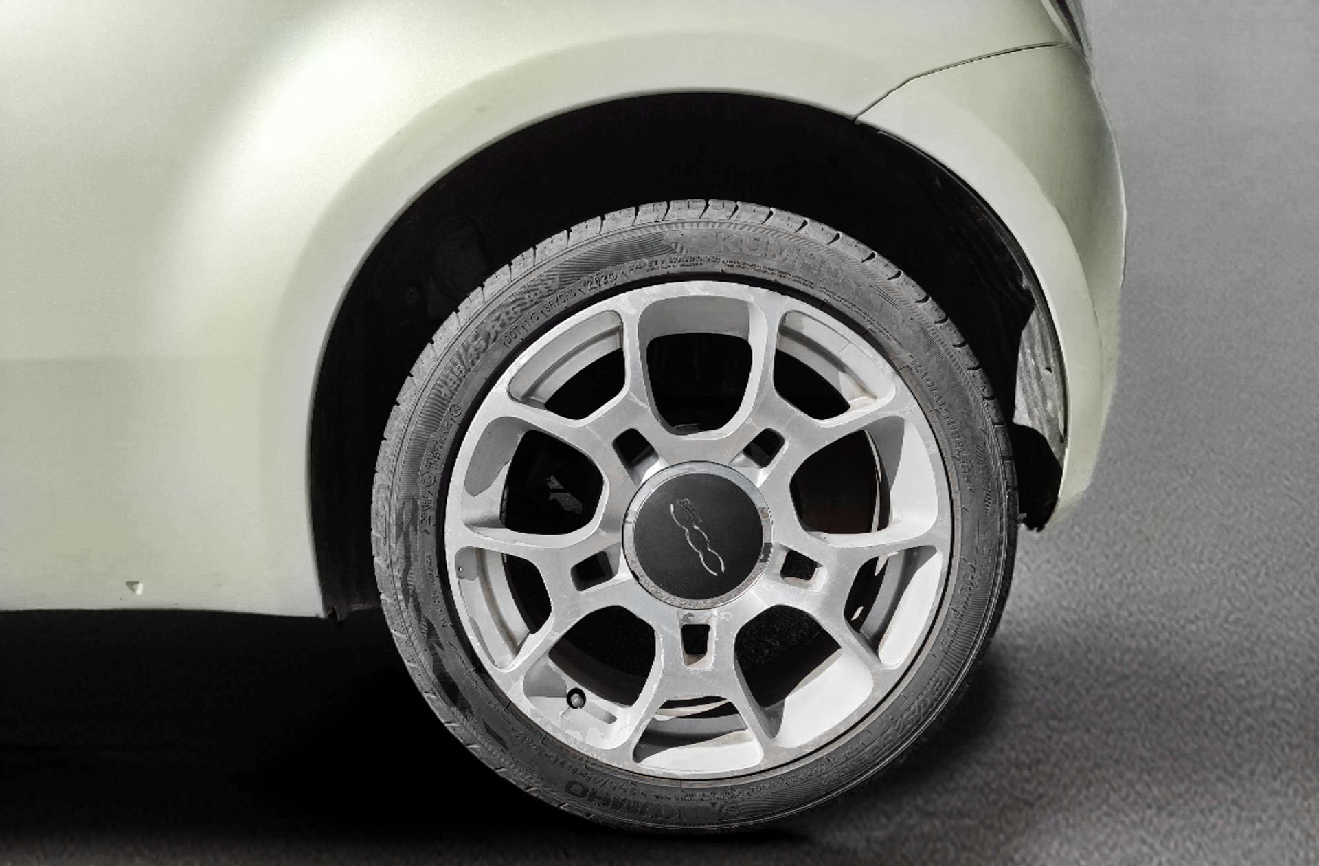 Fiat 500 1.2 Lounge - foto 28