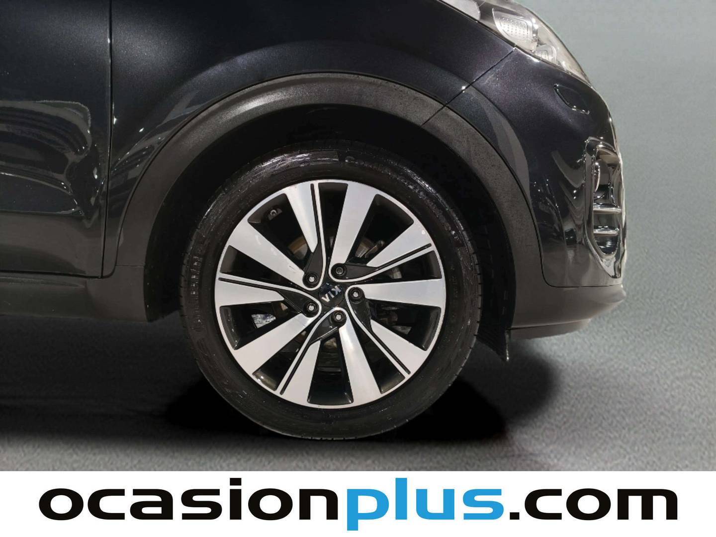 Foto KIA Sportage Kia Sportage 1.7 CRDi VGT Eco-Dynamics x-Tech17 4x2 (115 CV)