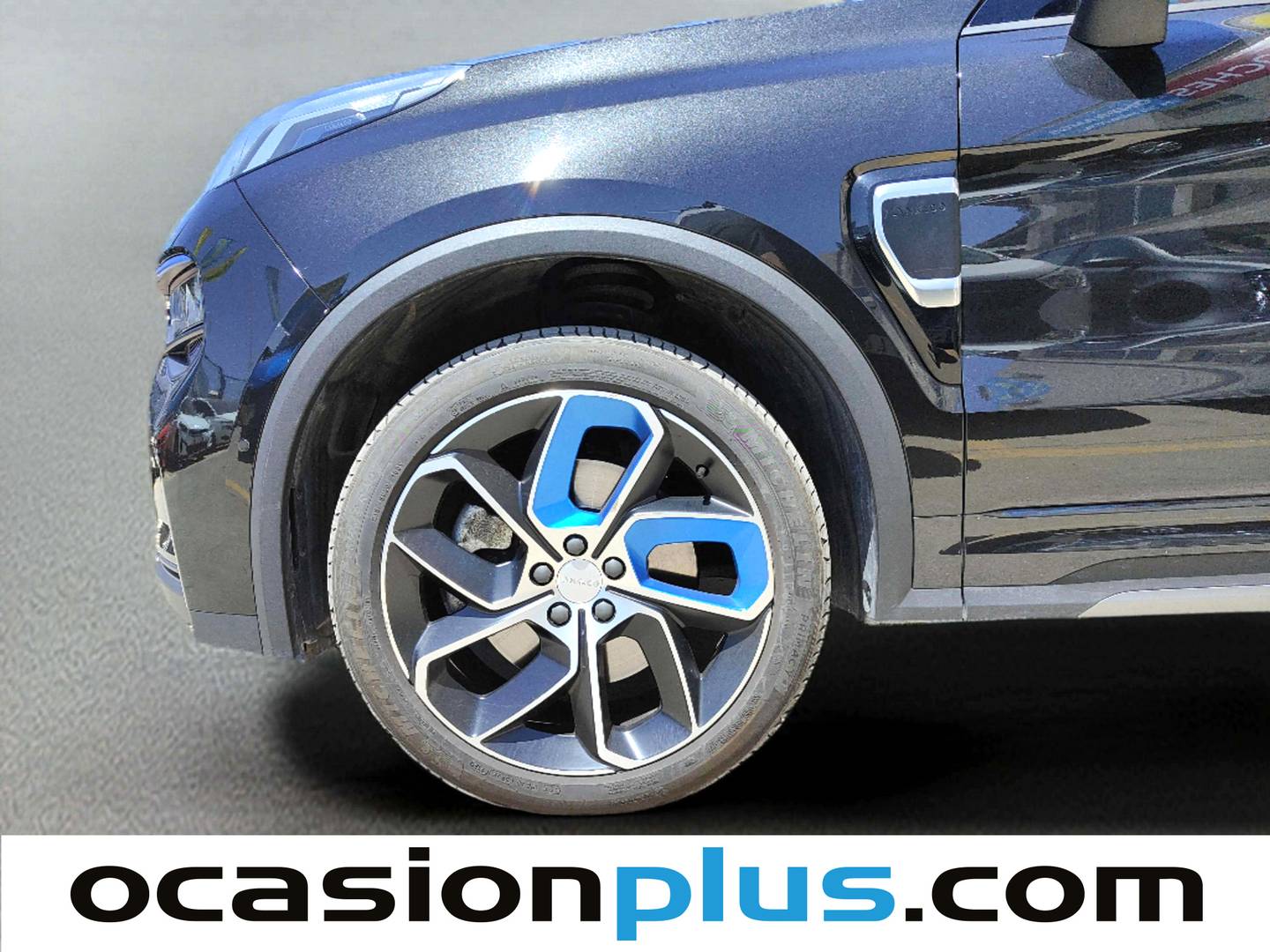 Lynk & Co 01 Lynk & Co 01 1.5 PHEV (261 CV) 261cv