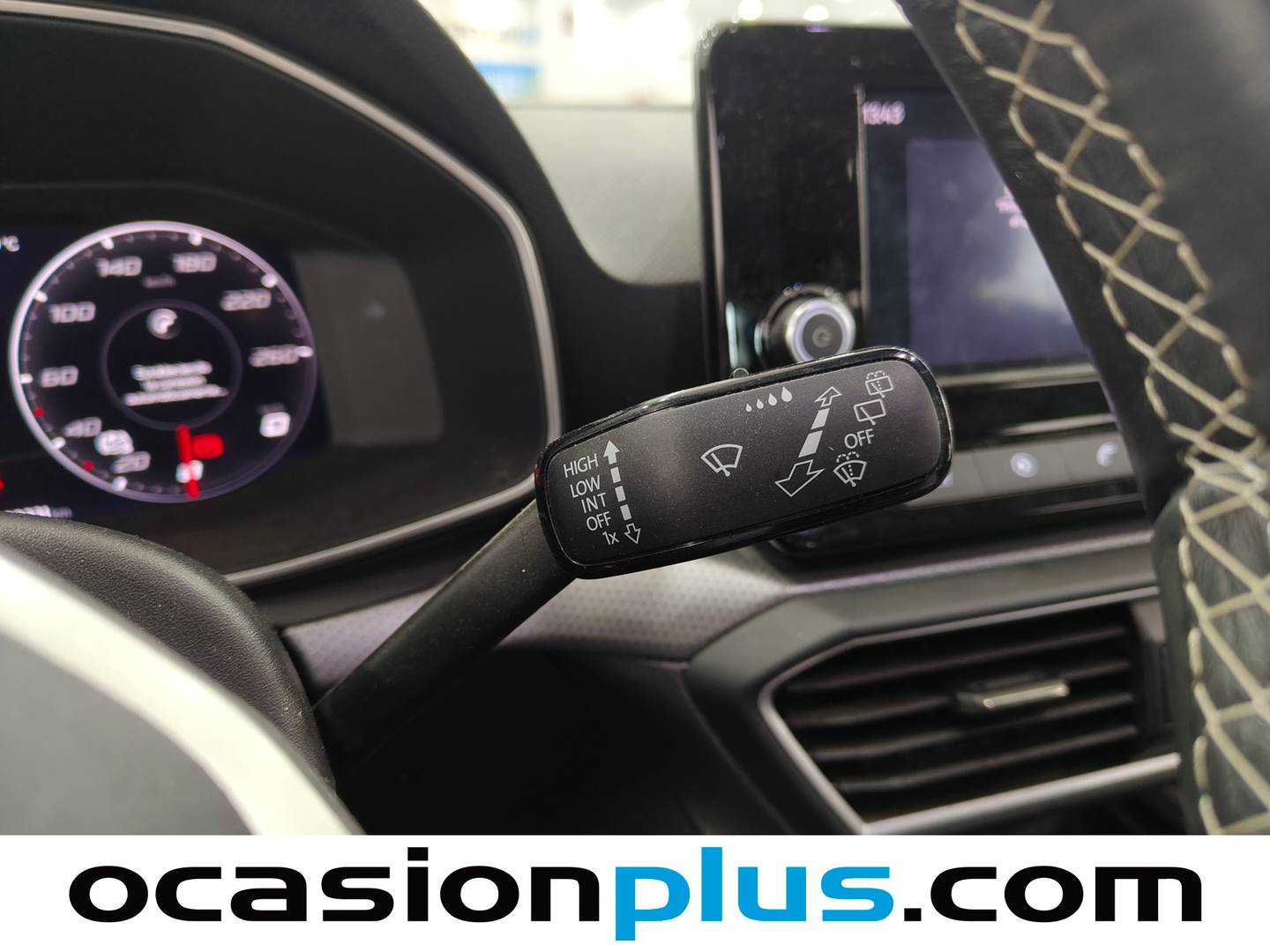 Seat León SEAT León ST 1.0 TSI S&S Style XS (110 CV) barato