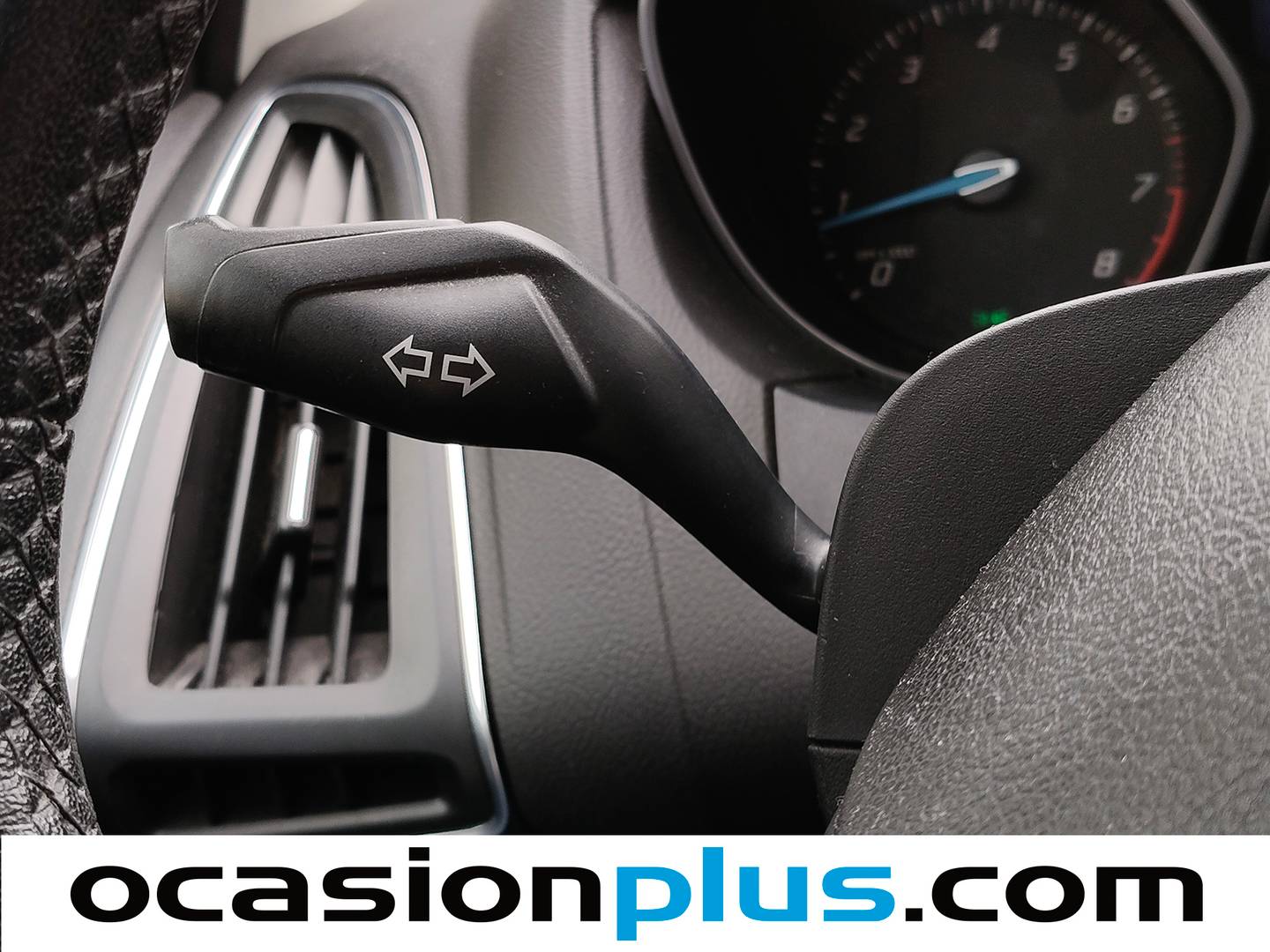 Ford Focus Ford Focus 1.0 Ecoboost S&S Titanium (125 CV) seminuevo