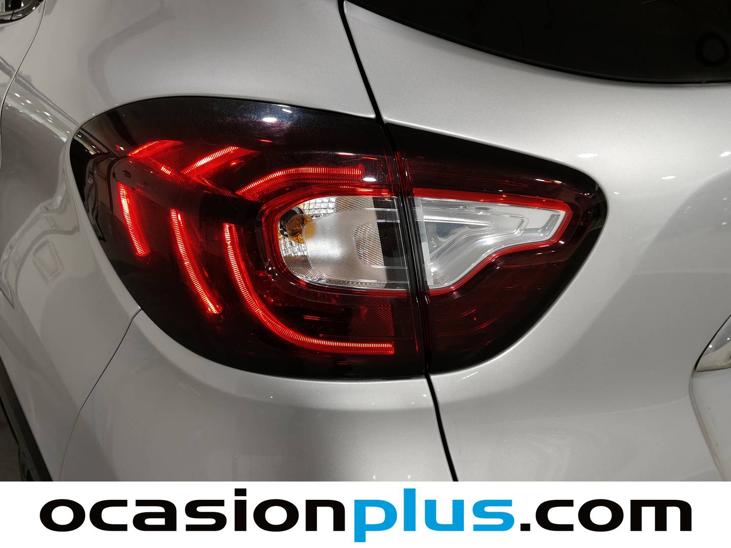 Acabados Renault Captur Renault Captur Zen Energy dCi eco2 (90 CV)