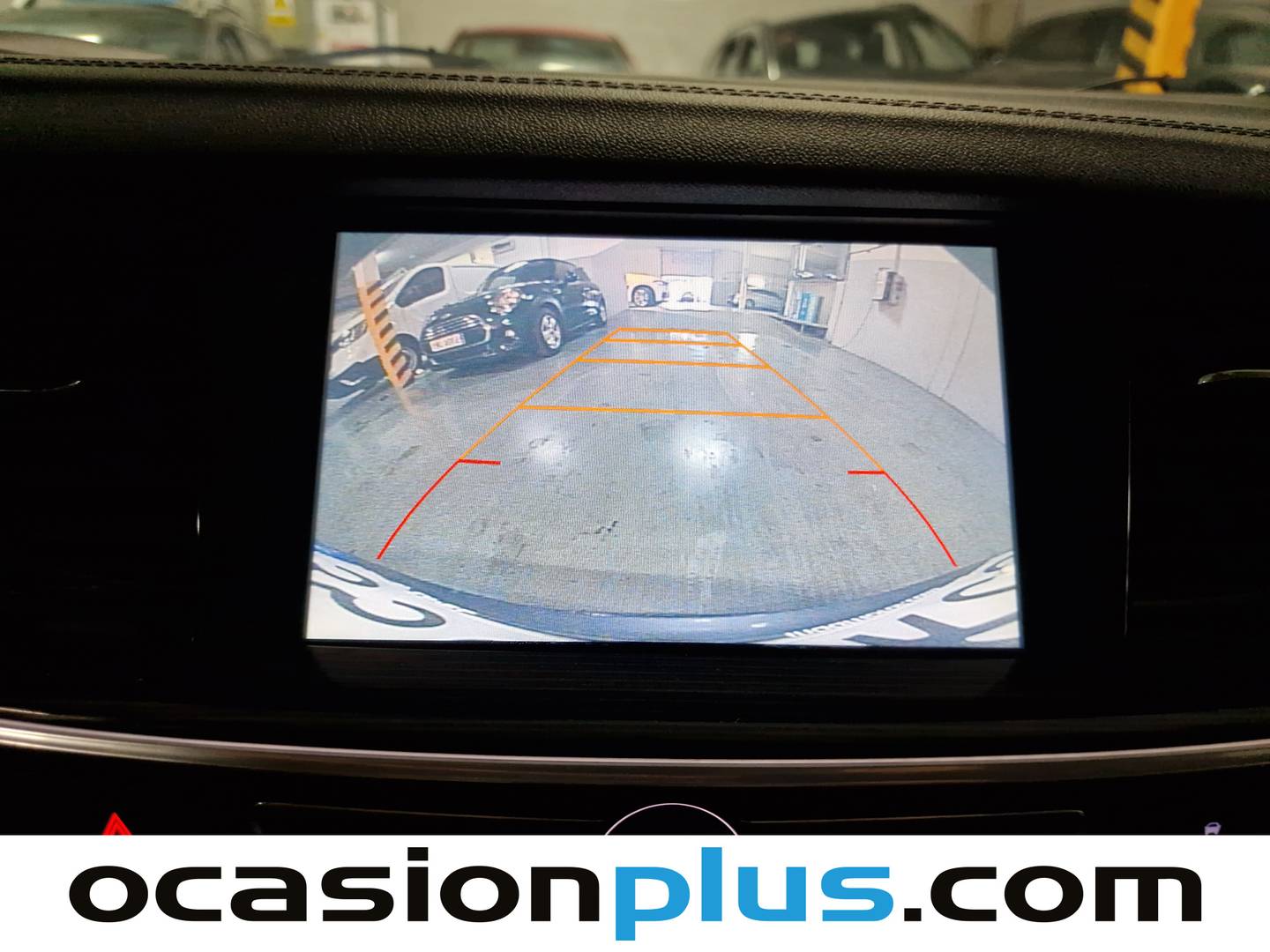 Equipamiento del Opel Insignia Opel Insignia GS 1.6 CDTi Turbo D Excellence (136 CV)