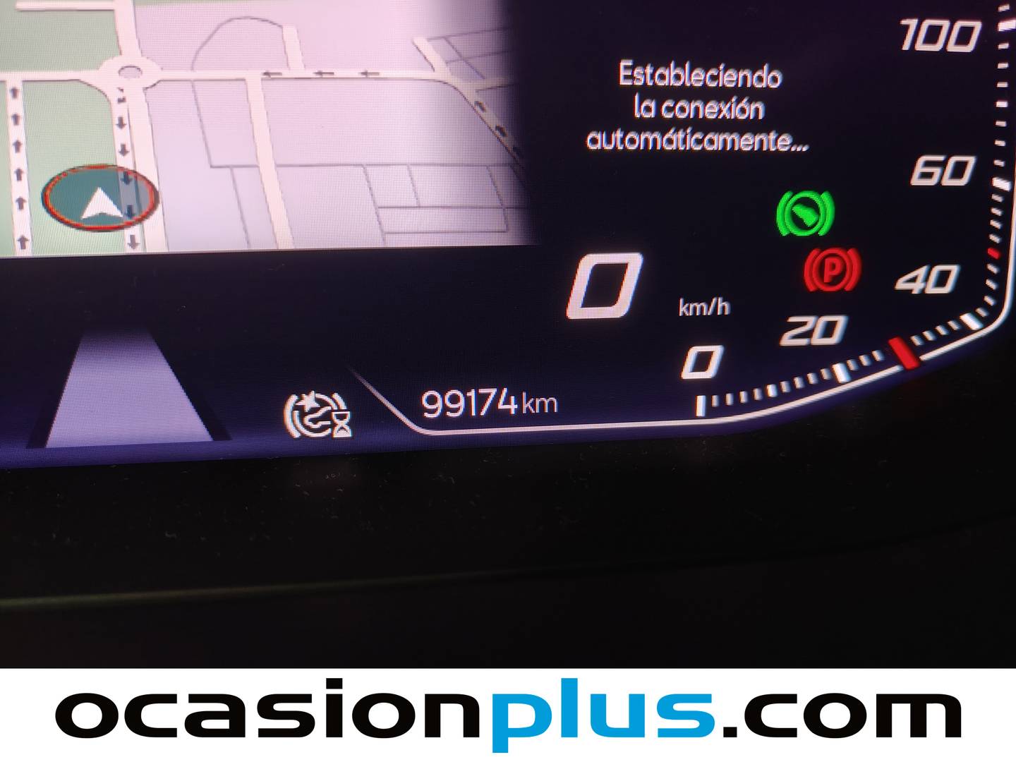 Seat León Seat León 1.0 eTSI S&S FR 25 Aniversario DSG (110 CV) seminuevo
