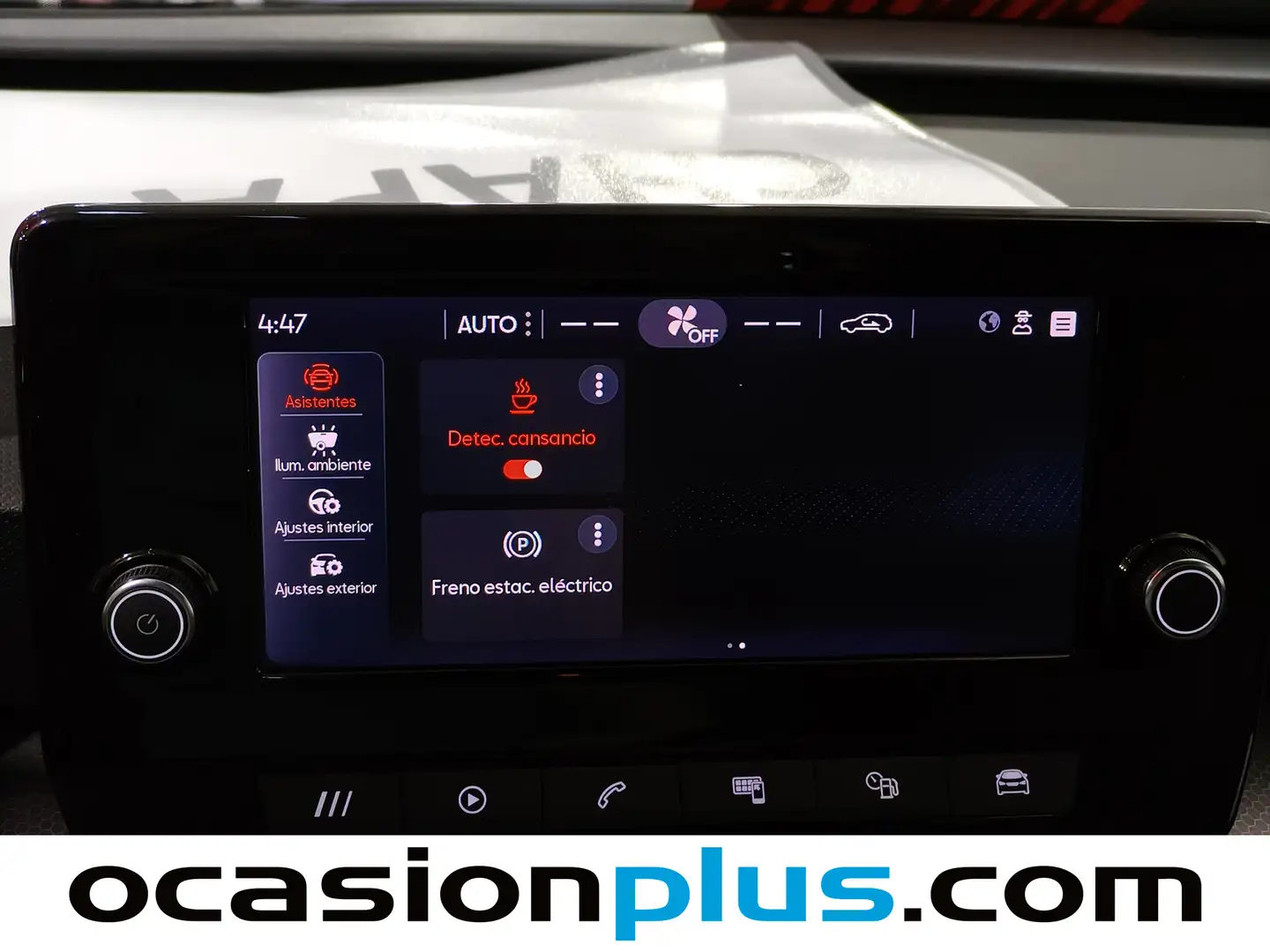 Foto Seat León SEAT León ST ST 1.5 TSI S&S Style XL (130 CV)