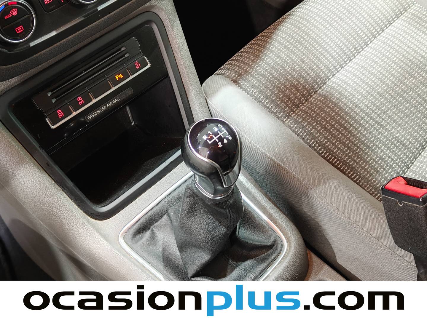 Seat Alhambra Seat Alhambra 2.0 TDI Style Ecomotive S&S (150 CV) 7 Plazas de segunda mano