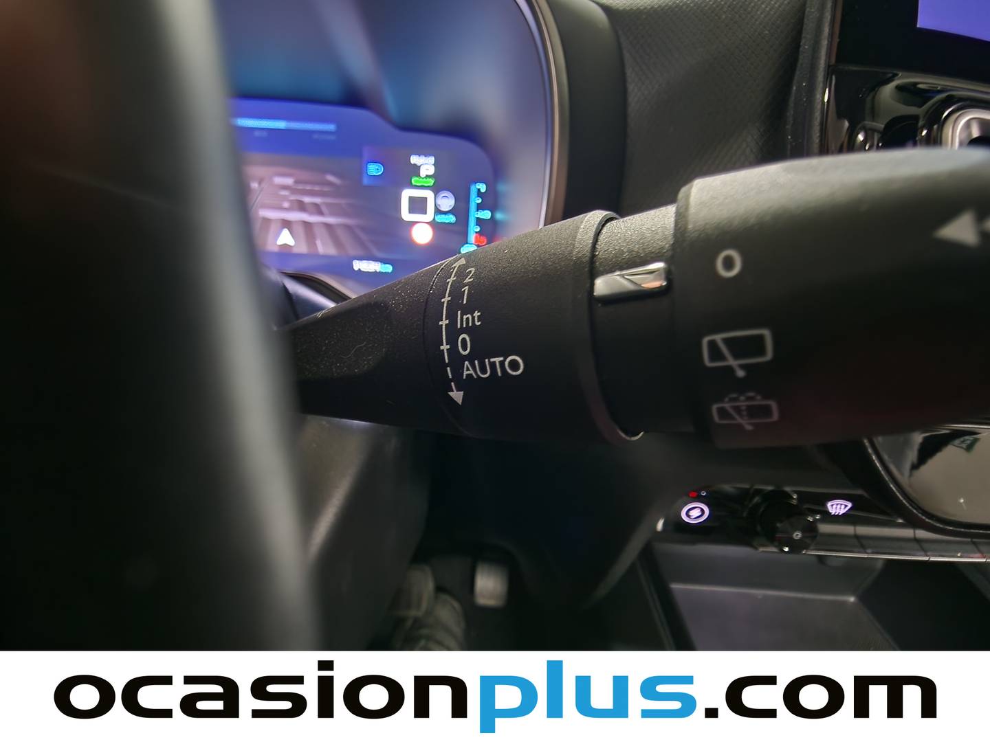 Foto Citroën C5 Aircross Citroen C5 Aircross Plug-in Hybrid Max e-EAT8 (225 CV)