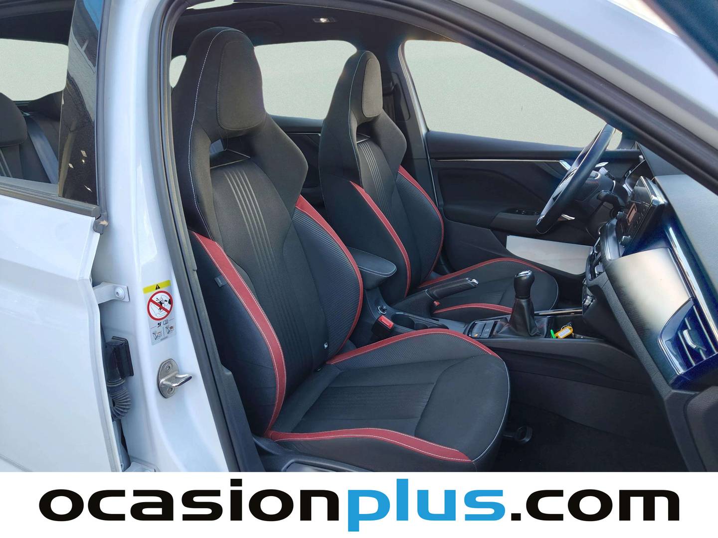 Skoda Scala Skoda Scala 1.5 TSI Montecarlo (150 CV) 2021