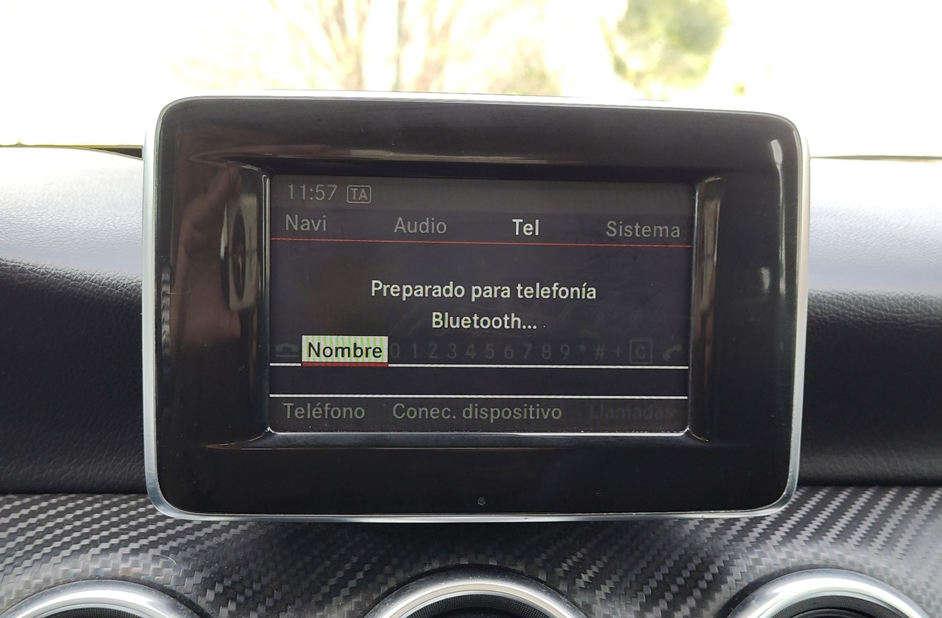 Mercedes-Benz Clase A 180 CDI AMG Line - foto 30