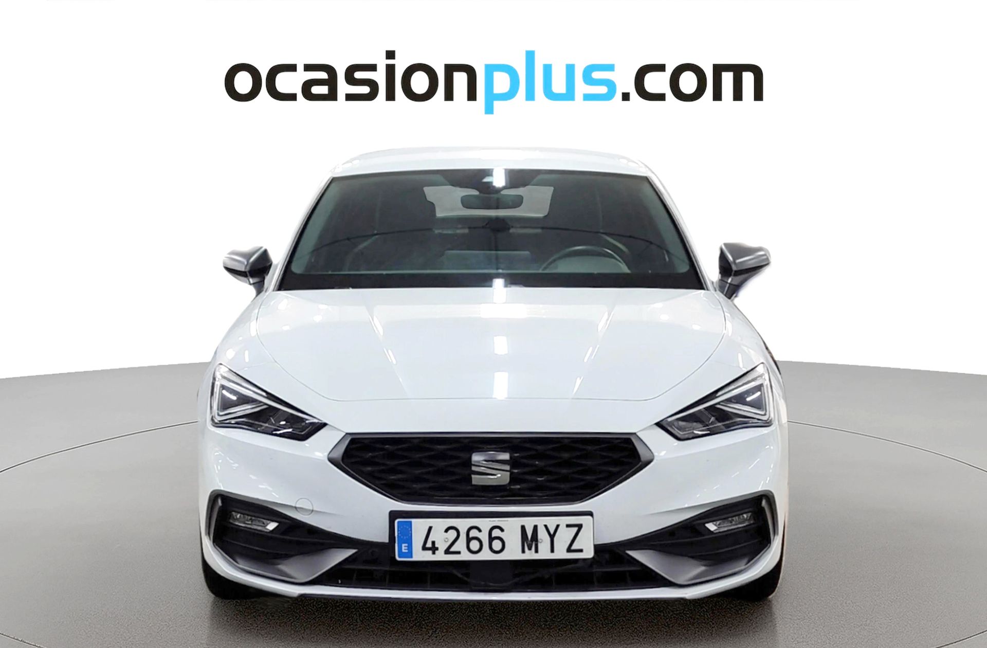 SEAT León 1.5 TSI FR XS - foto 14