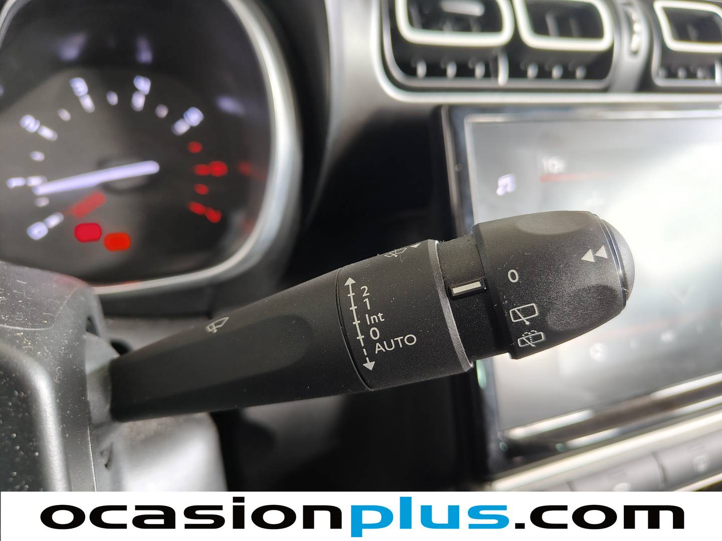 Foto Citroën C3 Aircross Citroen C3 Aircross PureTech 110 S&S Shine (110 CV)