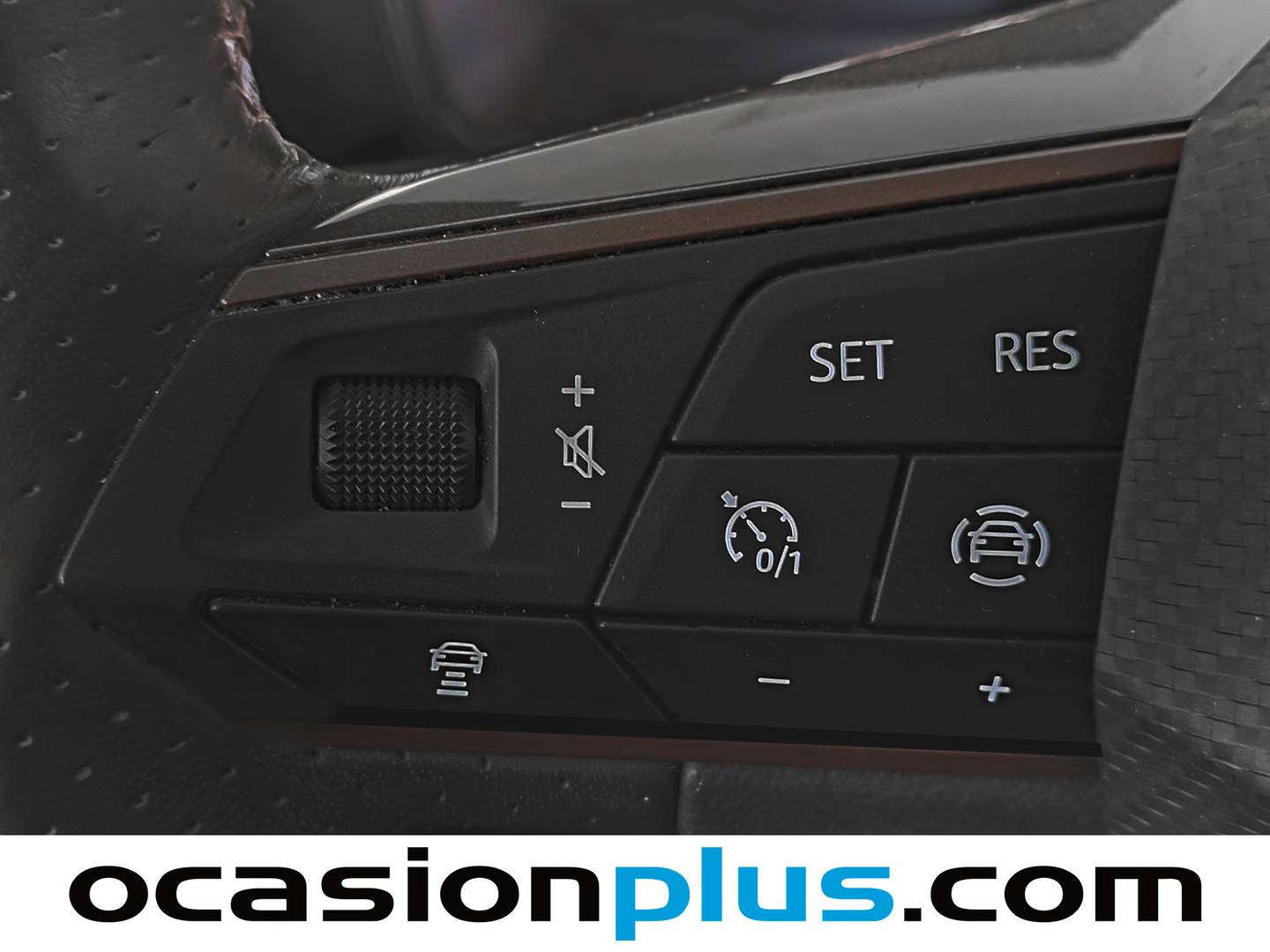 Paquetes del Cupra Formentor CUPRA Formentor 2.0 TDI  (150 CV)