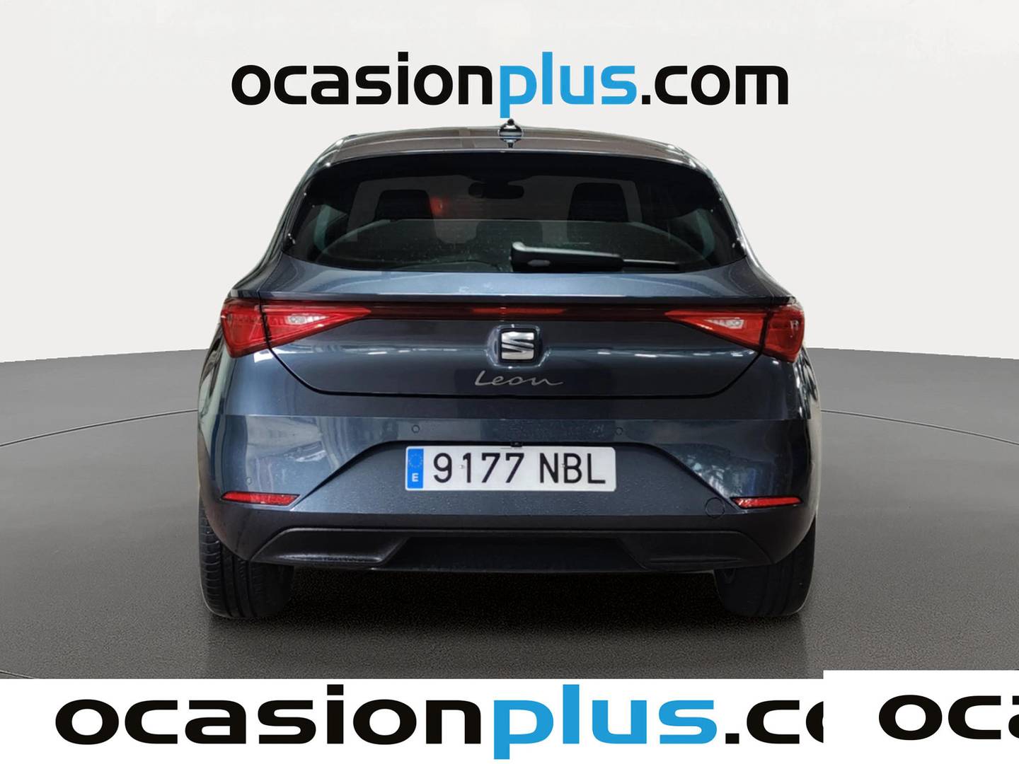 Foto Seat León SEAT León 2.0 TDI S&S Style XL (116 CV)