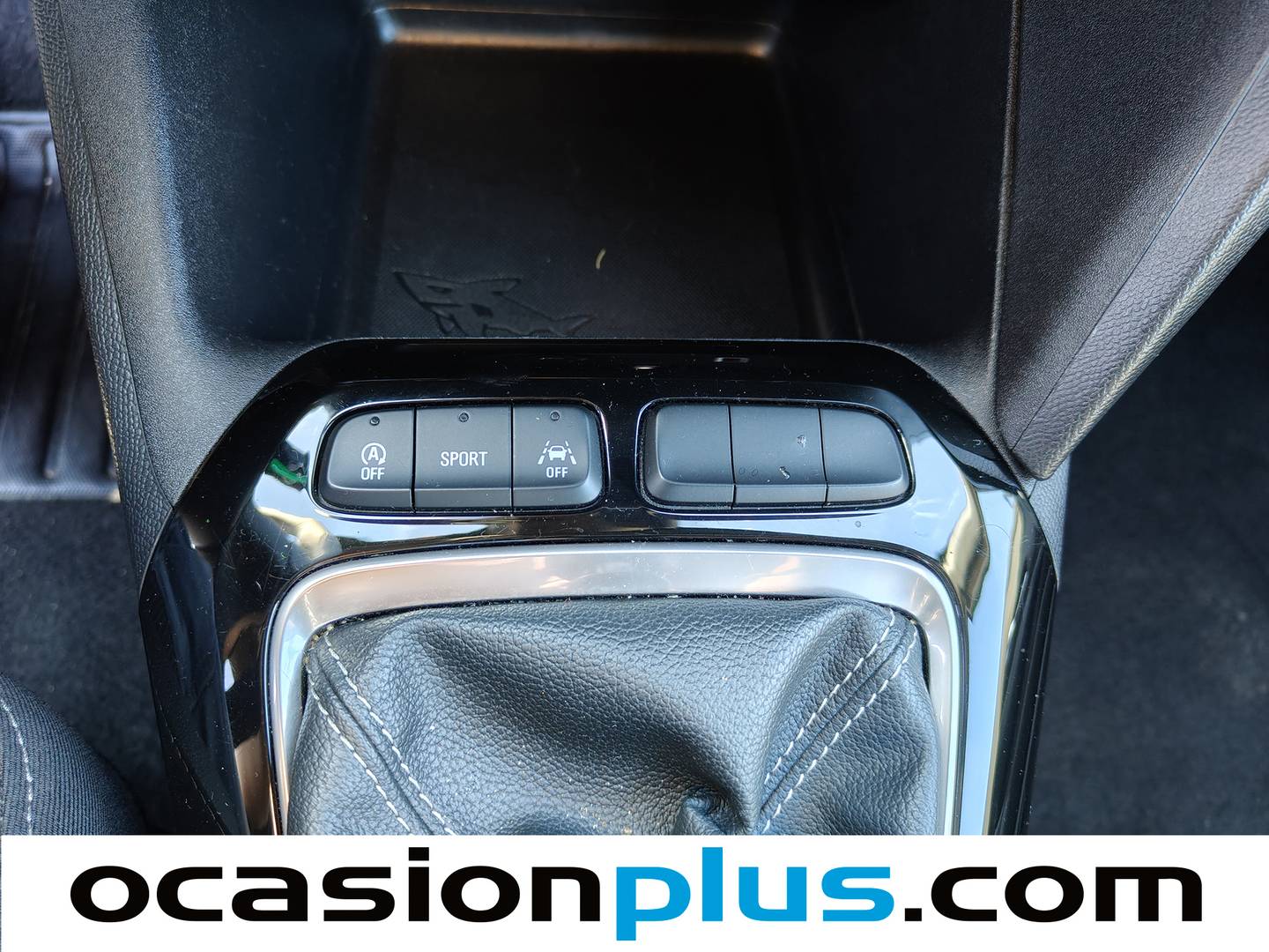 Foto Opel Corsa Opel Corsa 1.2 T XHL GS (100 CV)