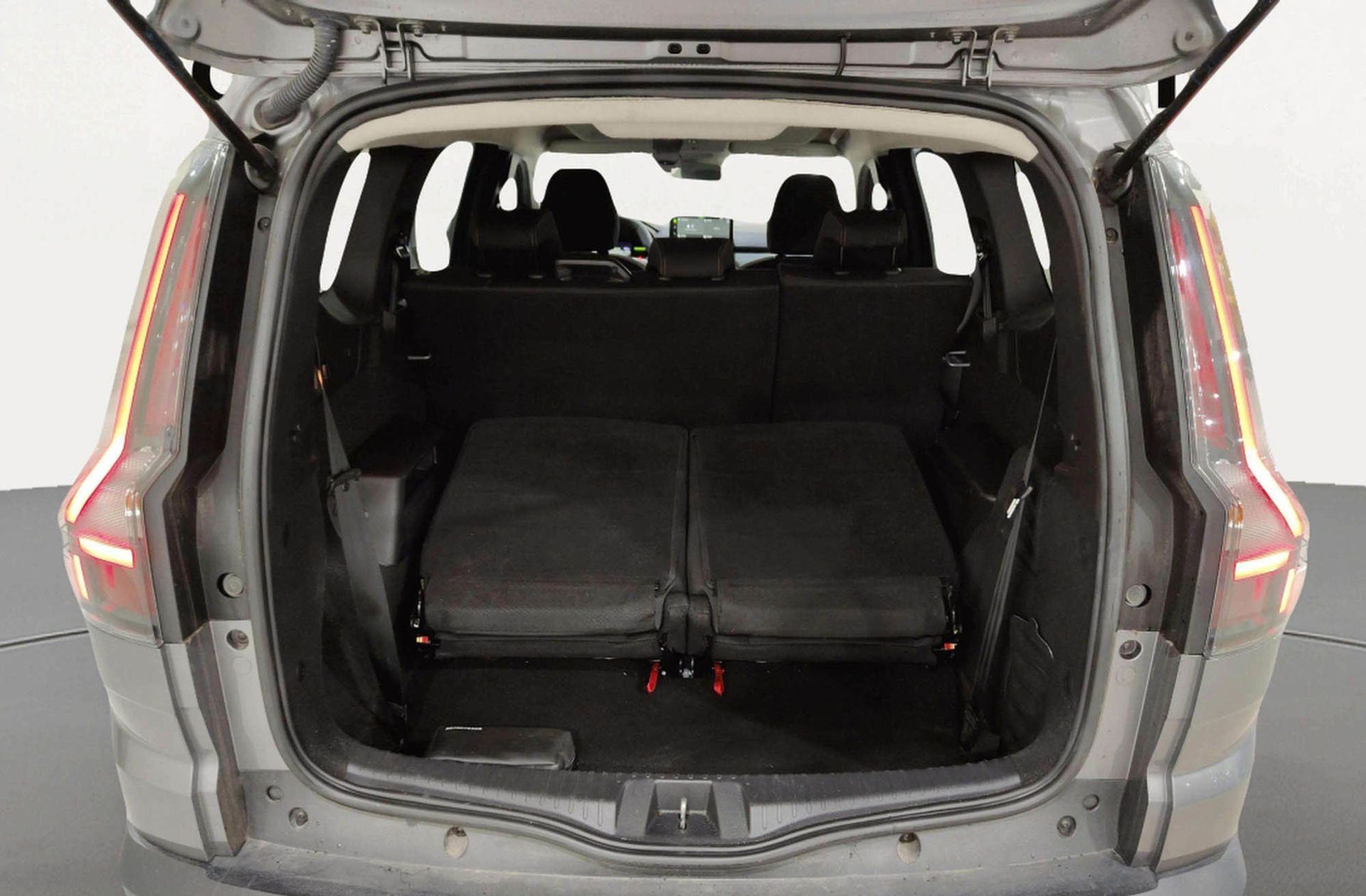 Dacia Jogger Extreme Hybrid 7 plazas - foto 18