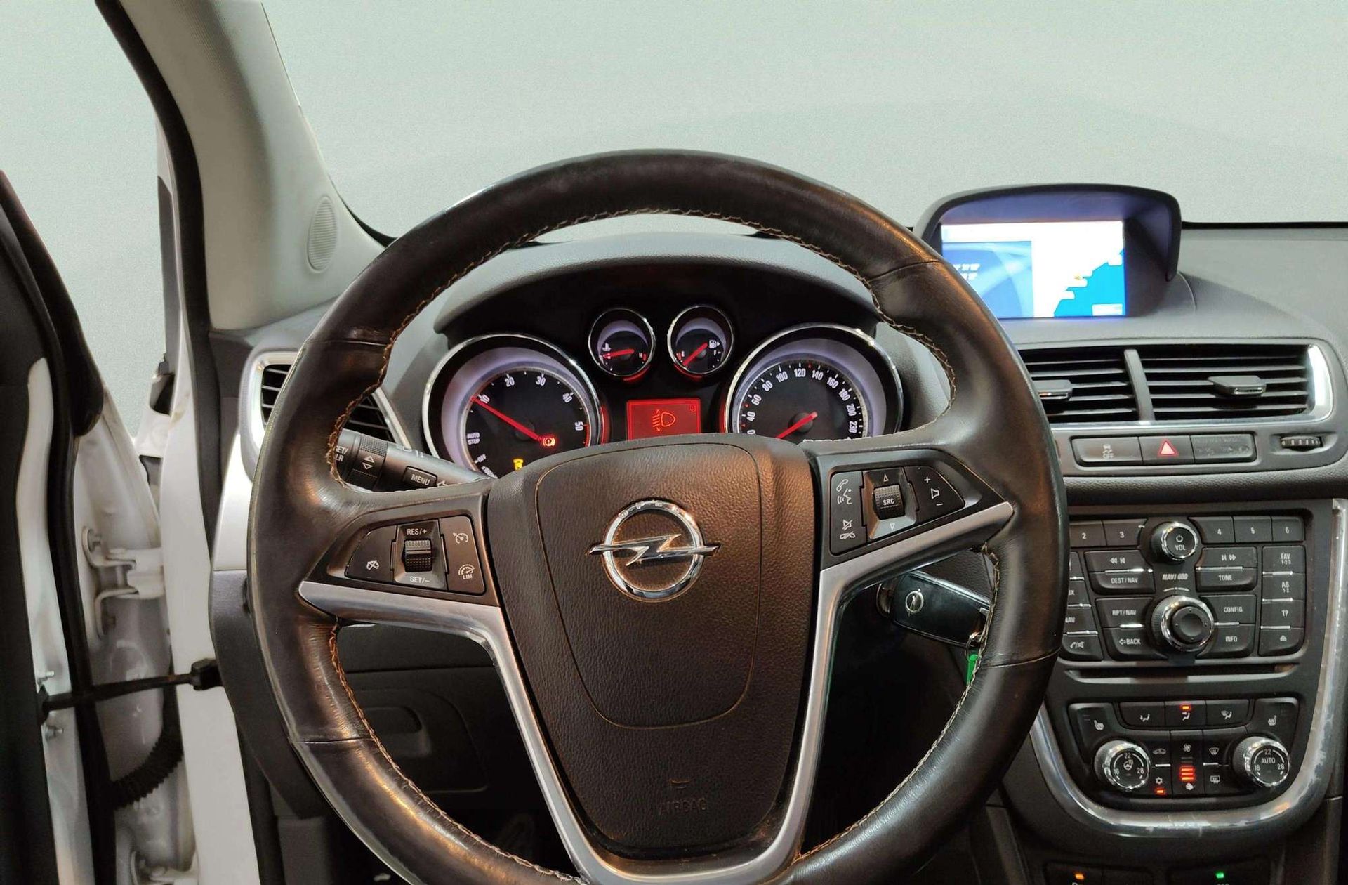 Opel Mokka 1.7 CDTi Excellence 4x2 - foto 22