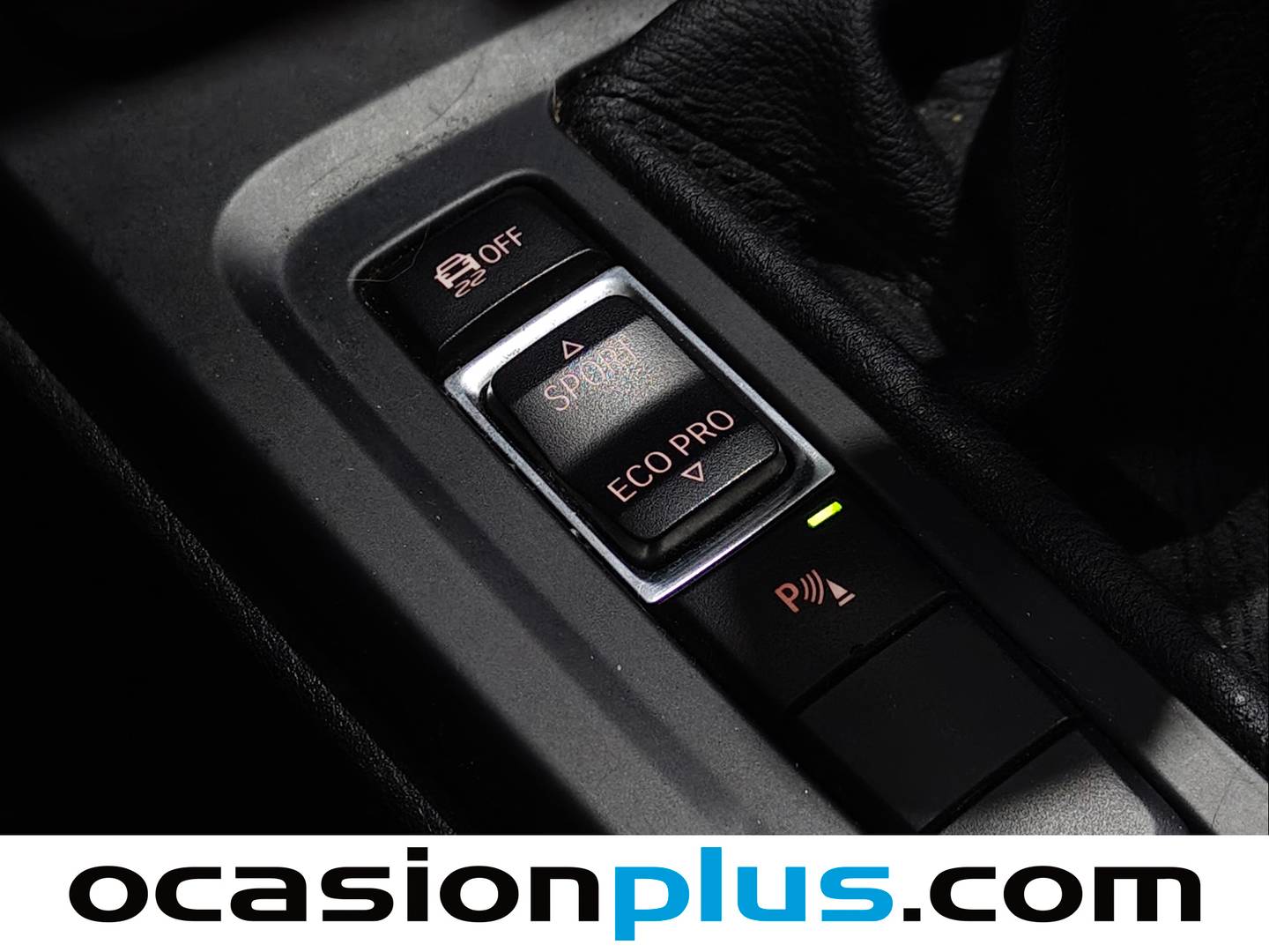 BMW X1 BMW X1 sDrive18d (150 CV) manual