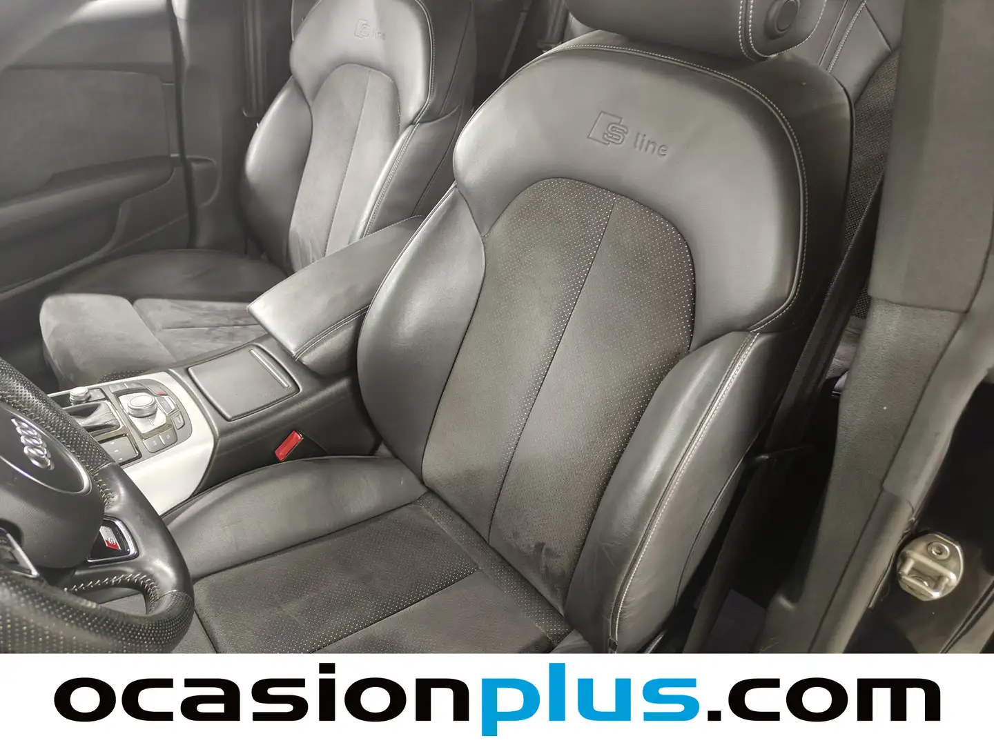 Foto Audi A7 Audi A7 Sportback S line edition 3.0 TDI quattro (272 CV) S tronic