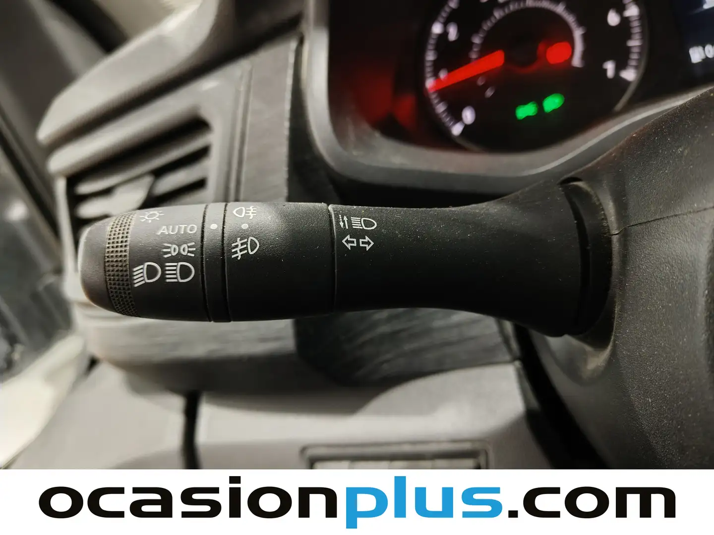 Foto Renault Trafic Renault Trafic Furgon Furgon L1H1 Blue dCi (130 CV)