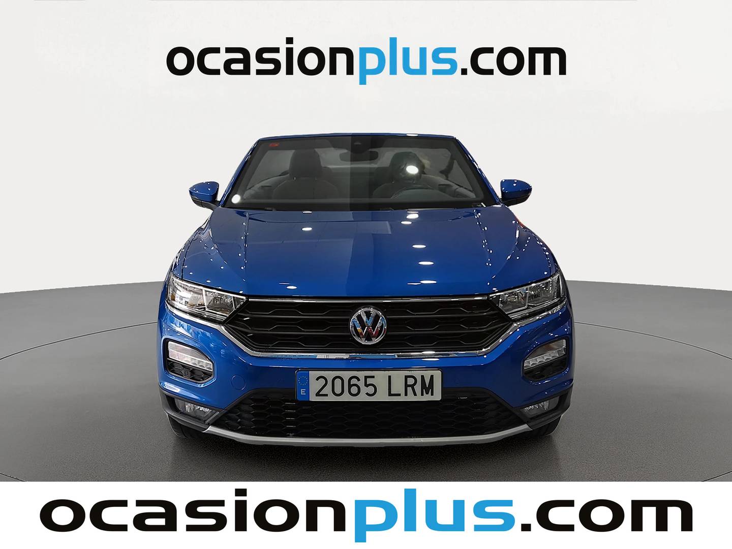 Volkswagen T-Roc Volkswagen T-Roc Cabrio Style 1.0 TSI (115 CV) barato