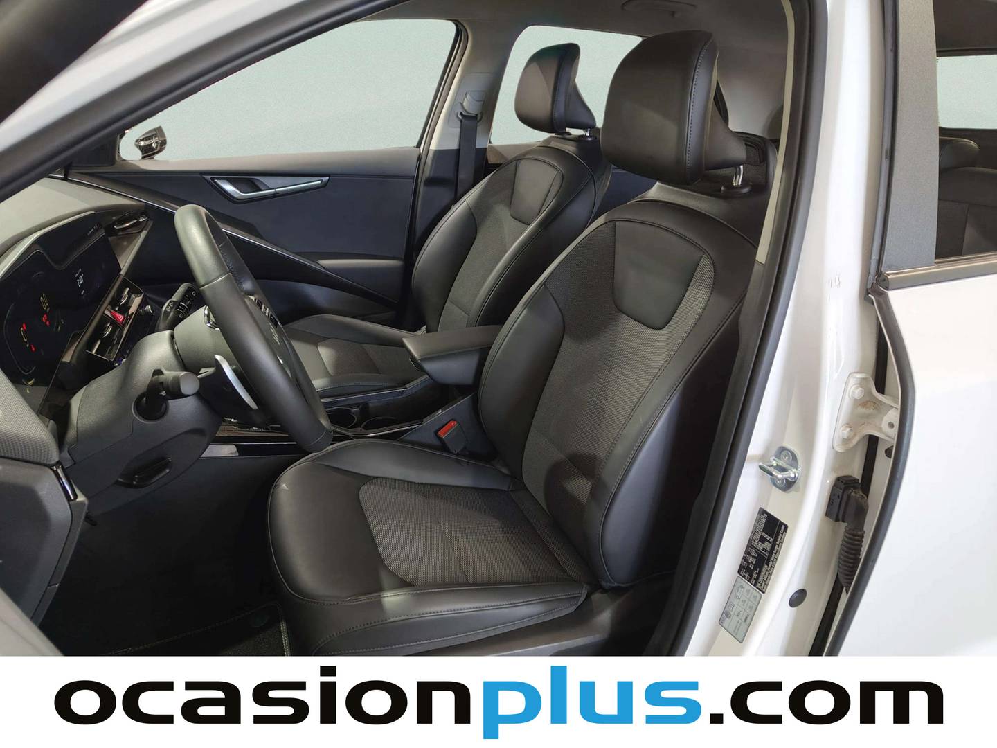 Foto KIA Niro Kia Niro 1.6 GDi HEV Drive (129 CV)