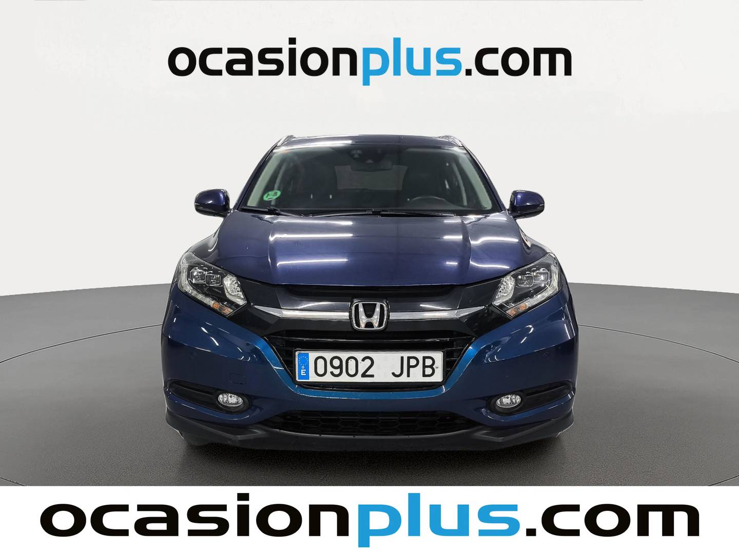 Honda HR-V Honda HR-V 1.5 i-VTEC Executive CVT (130 CV) 130cv