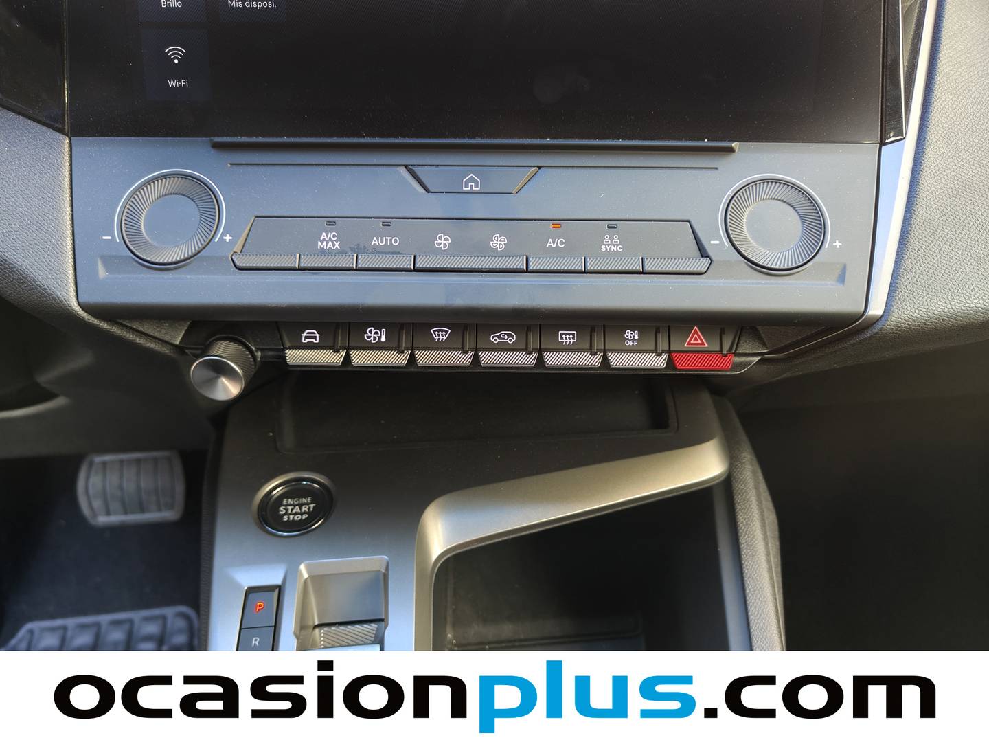 Foto Peugeot 308 Peugeot 308 PureTech 130 S&S Active Pack EAT8  (130 CV)