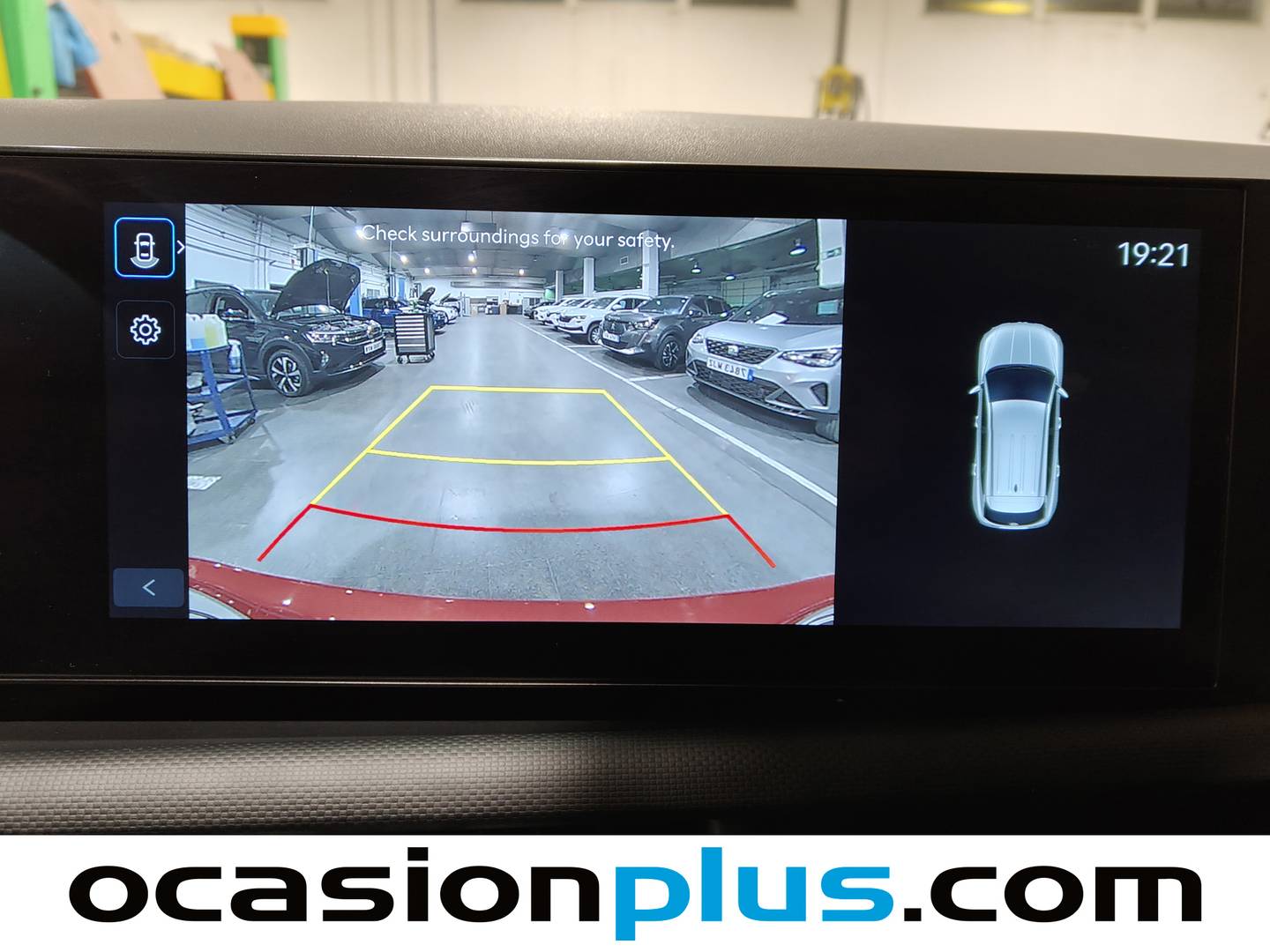 Foto Hyundai Tucson Hyundai Tucson 1.6T Klass (160 CV)