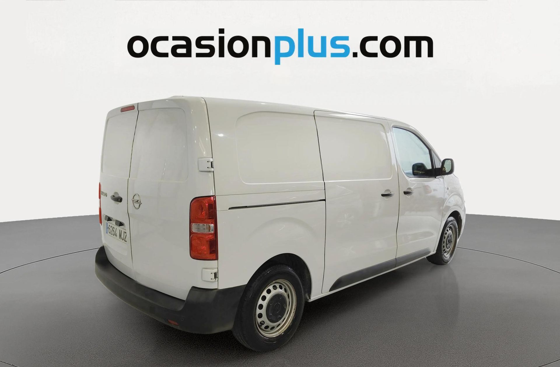 Opel Vivaro 1.5 Diesel M Standart - foto 4