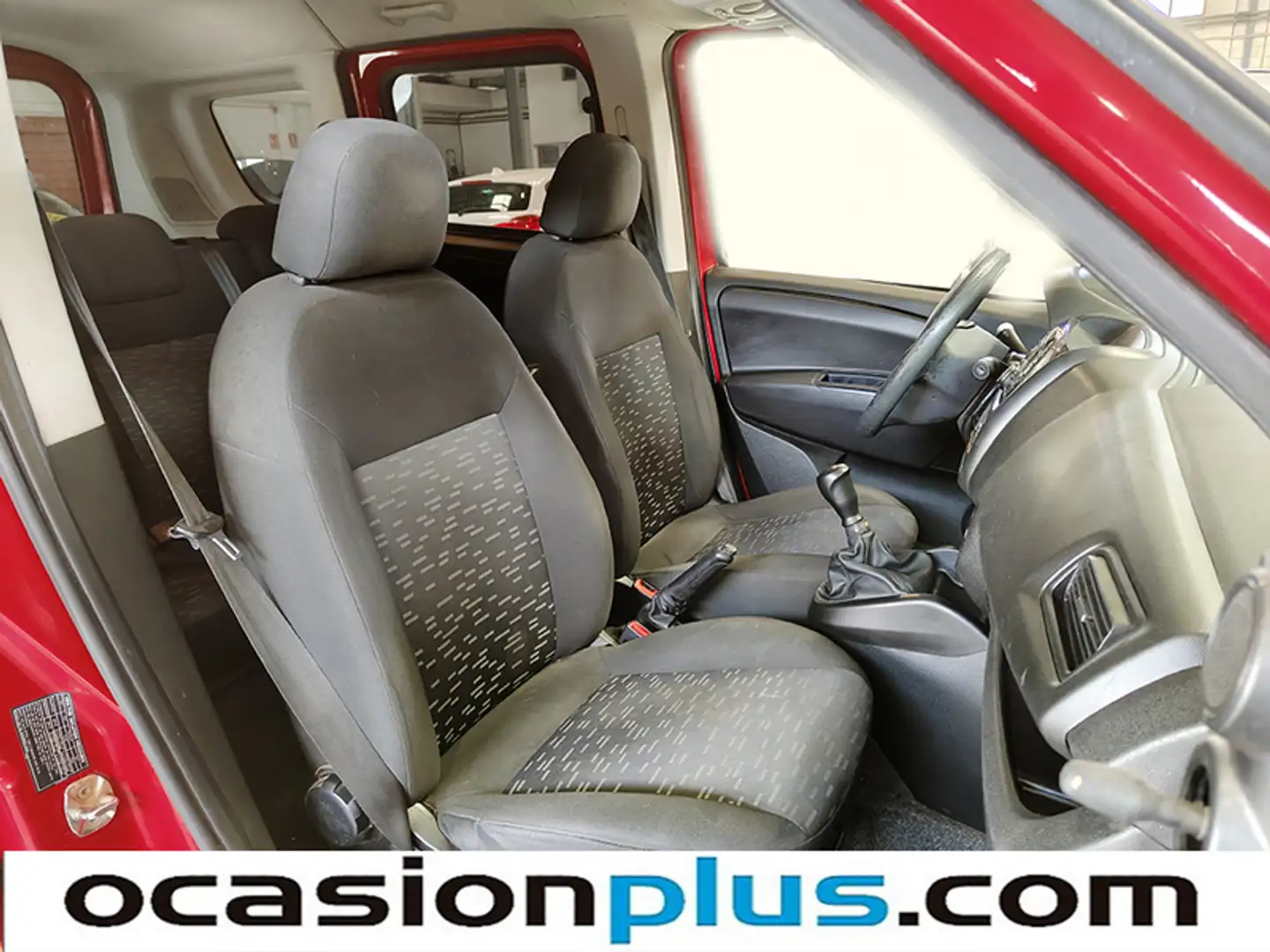 Foto Opel Combo Opel Combo Tour 1.3 CDTI Expression L1 H1 (90 CV)