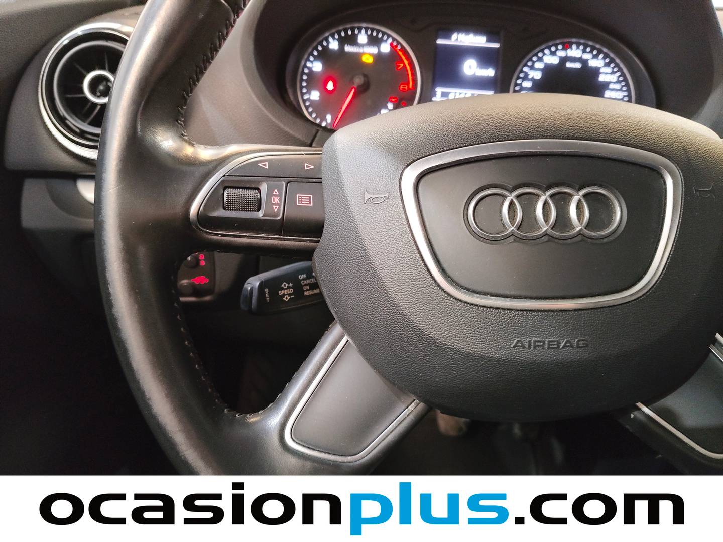 Audi A3 Audi A3 1.4 TFSI (122 CV) seminuevo