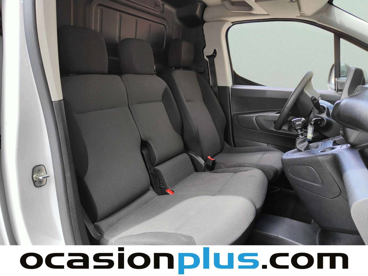 Opel Combo Opel Combo Cargo 1.5 Diesel L 1000kg (102 CV) al mejor precio